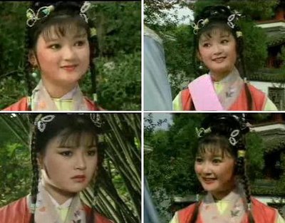 經(jīng)典臺劇中的內(nèi)地藝人