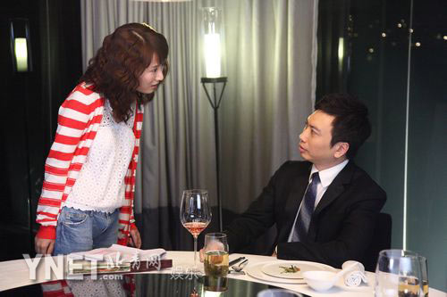 三線女星豪門(mén)生活 孟瑤豪宅闊氣