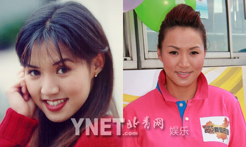 三線女星豪門生活 孟瑤豪宅闊氣