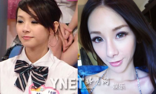 三線(xiàn)女星豪門(mén)生活 孟瑤豪宅闊氣