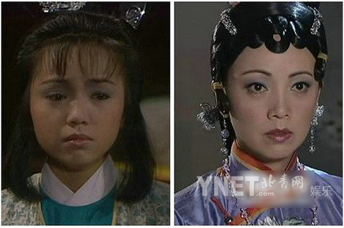 盤點(diǎn)TVB眾星今昔對比照 闊太黎姿風(fēng)采依舊