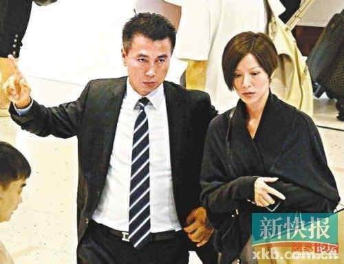 陀槍師姐滕麗名明年出嫁 舊愛(ài)魏駿杰拒祝福