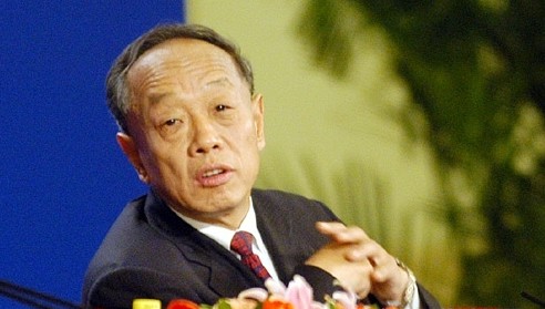 最硬氣的中國(guó)外交語(yǔ)錄