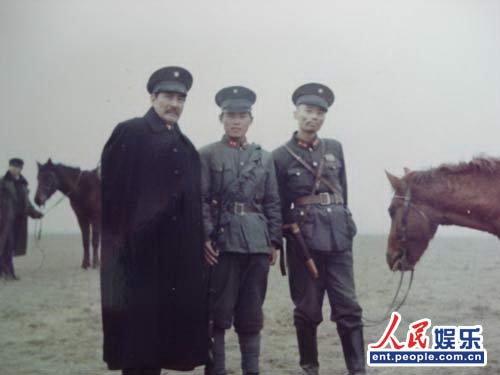 葛優(yōu)24年無子婚姻隱情