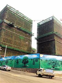 今年首批經(jīng)適房限價(jià)房將公開(kāi)配售