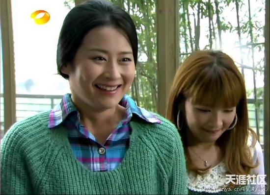 穎兒最新萌照美絕了