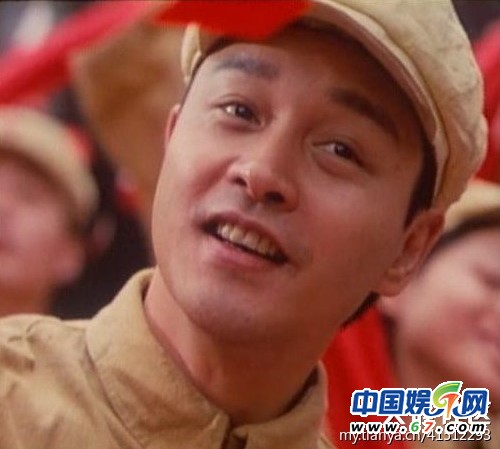 影視劇里神一樣的醬油人物