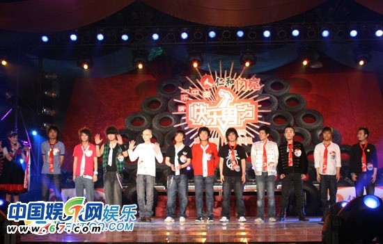 好聲音平安十年選秀經歷：曾為快男濟南十強