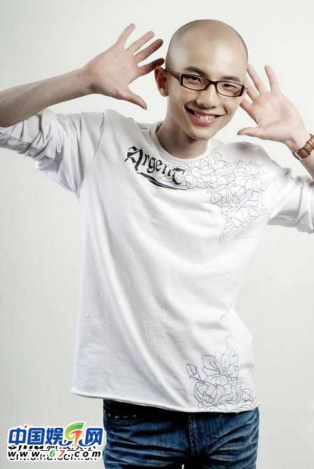 好聲音平安十年選秀經(jīng)歷：曾為快男濟南十強