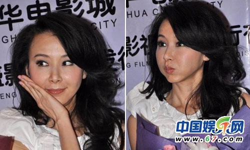 中老年明星賣(mài)萌叫板90后