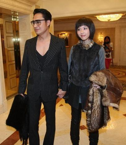 娛圈女星繼母生活揭秘 趙薇董卿嫁豪門(mén)當(dāng)后媽