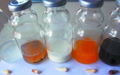 實驗揭秘喝啥飲料最傷牙 可樂會腐蝕牙釉質(zhì)