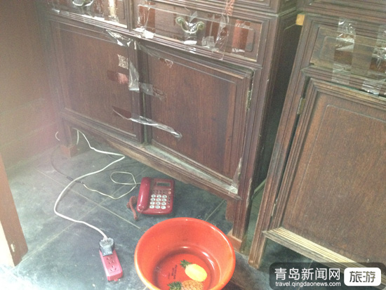 膠南旅游調(diào)查:六成網(wǎng)友不滿意 生態(tài)有余文化不足 膠南旅游調(diào)查:六成網(wǎng)友不滿意 生態(tài)有余文化不足