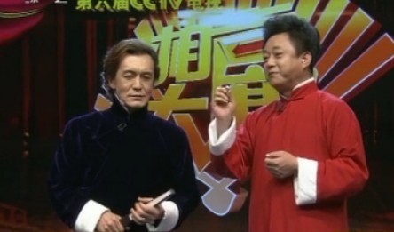 娛樂(lè)圈江湖恩怨揭秘 林志玲不滿趙薇雙冰搶戲