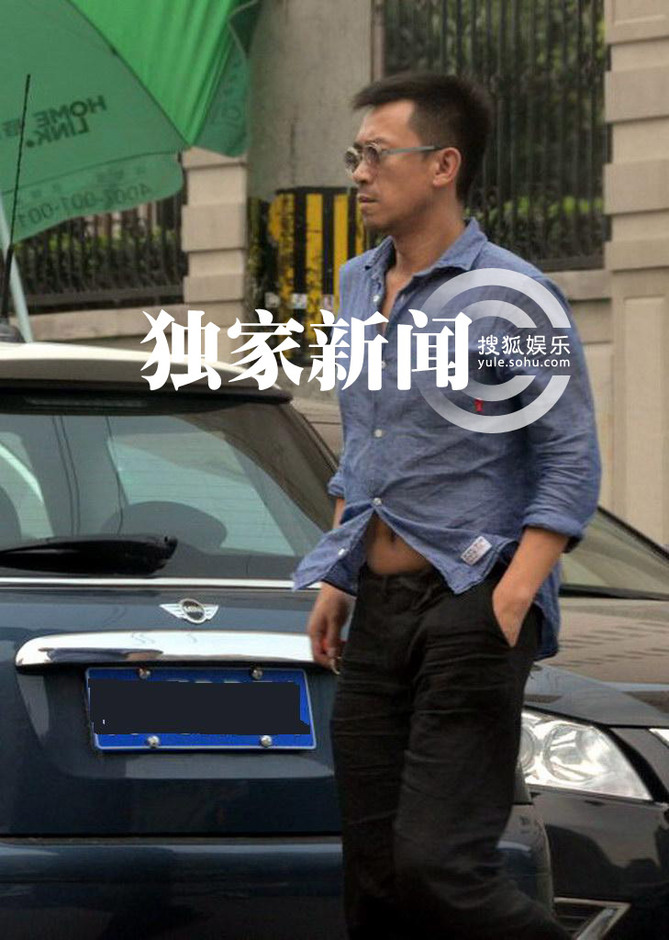 41歲王學(xué)兵甩孫寧另結(jié)新歡 新女友曝光清純?nèi)鐚W(xué)生