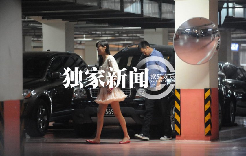 41歲王學(xué)兵甩孫寧另結(jié)新歡 新女友曝光清純?nèi)鐚W(xué)生