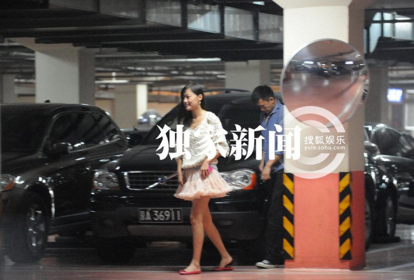 41歲王學(xué)兵甩孫寧另結(jié)新歡 新女友曝光清純?nèi)鐚W(xué)生