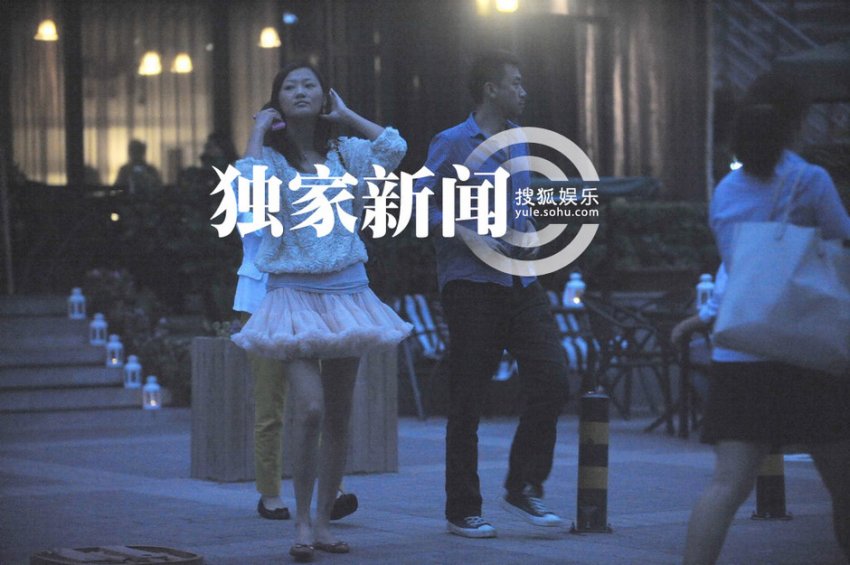 41歲王學(xué)兵甩孫寧另結(jié)新歡 新女友曝光清純?nèi)鐚W(xué)生