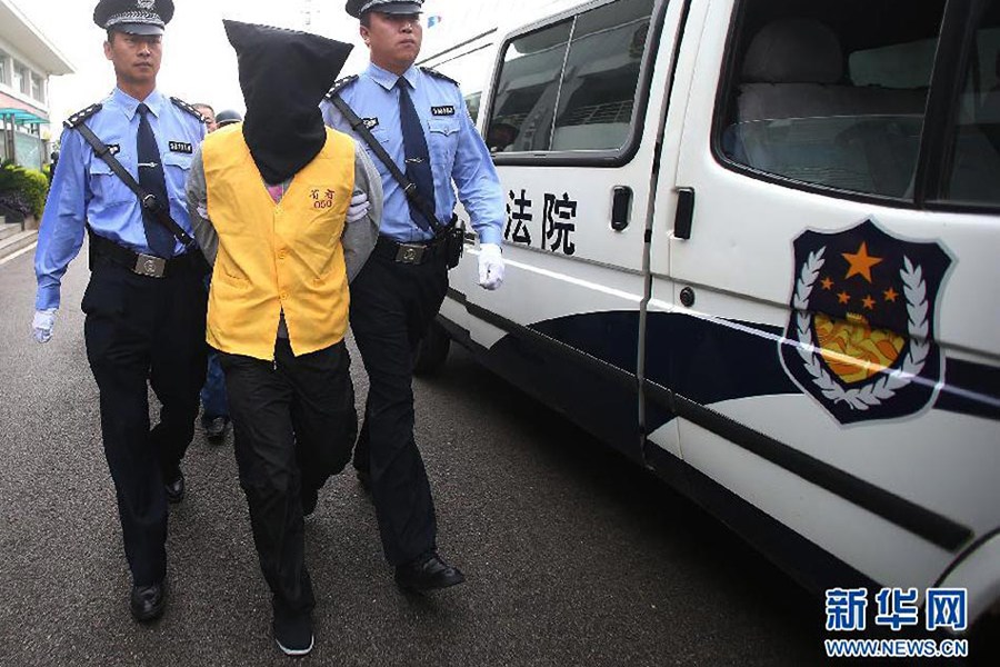 湄公河慘案細(xì)節(jié)：糯康下令都?xì)?手下閉眼開(kāi)槍