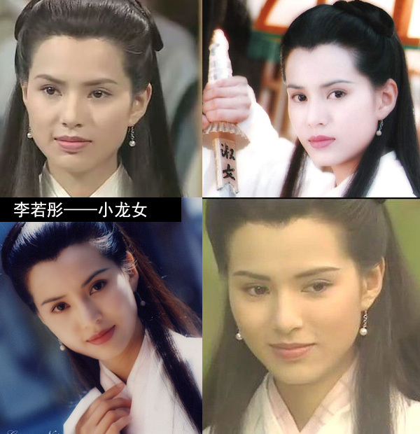 盤(pán)點(diǎn)越老越驚艷的女星