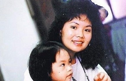 明星整容再猛也敵不過(guò)強(qiáng)悍基因