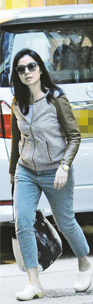 女星豪宅盤點 鐘楚紅住8千萬豪宅仍樸素買醬油