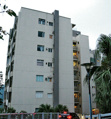 女星豪宅盤點(diǎn) 鐘楚紅住8千萬豪宅仍樸素買醬油