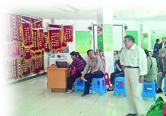 市民曝祥康購物無發(fā)票 食藥部門調查受阻撓