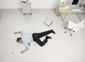 過(guò)勞死十大危險(xiǎn)信號(hào)