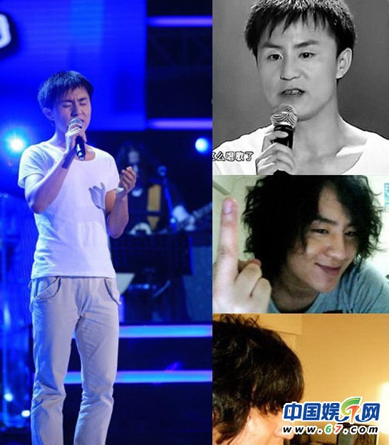 吉克雋逸全身行頭值五萬 哭訴無錢給媽買機票