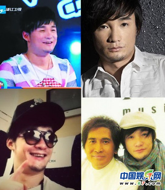 吉克雋逸全身行頭值五萬(wàn) 哭訴無(wú)錢給媽買機(jī)票