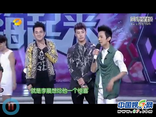 謝娜與評委爭執(zhí)翻白眼離場 曝翻臉內(nèi)幕(組圖)