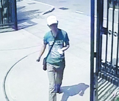 青島獄友組團盜竊40萬元 被抓時正教徒弟開鎖