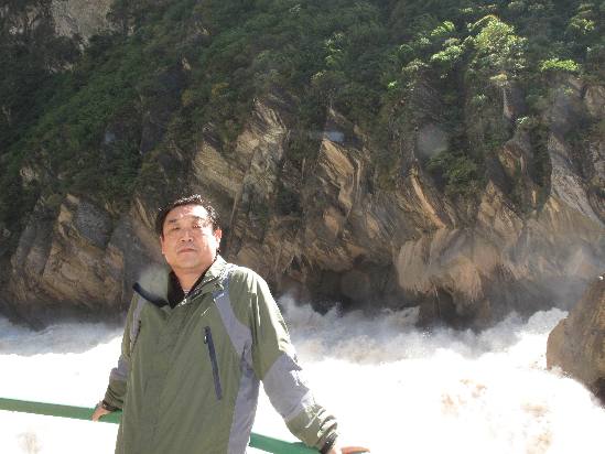 畫(huà)出大美大新——隋同玄中國(guó)文人畫(huà)作欣賞 