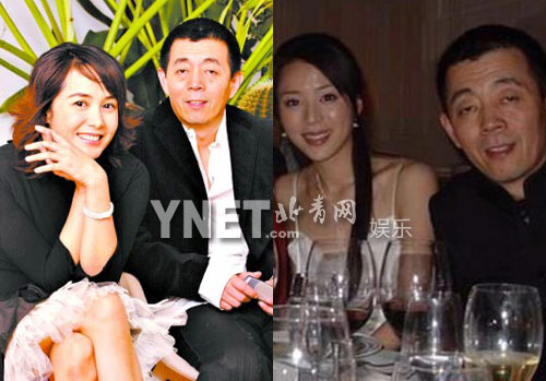 圖揭容祖兒何韻詩的愛恨情仇 高調公開三角戀明星全曝光