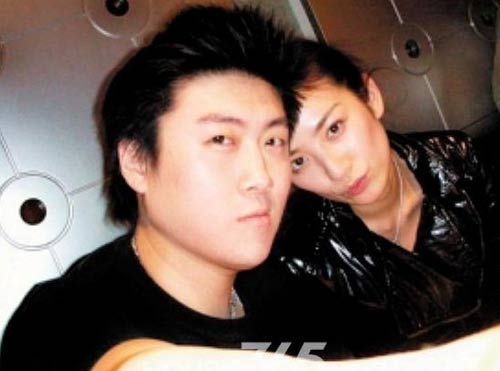 圖揭容祖兒何韻詩(shī)的愛恨情仇 高調(diào)公開三角戀明星全曝光