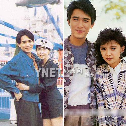 圖揭容祖兒何韻詩(shī)的愛(ài)恨情仇 高調(diào)公開三角戀明星全曝光