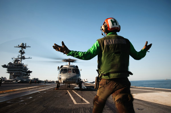 國防部:近期軍演以打贏局部戰(zhàn)爭為目的