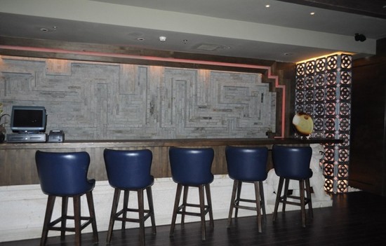 朗朗千萬會所奢華內(nèi)場照首曝光 處處洋溢著藝術(shù)的氣息