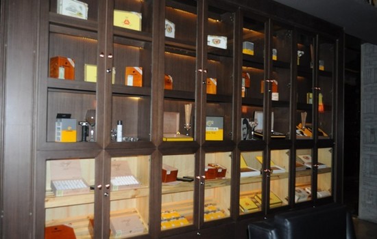 朗朗千萬會所奢華內(nèi)場照首曝光 處處洋溢著藝術的氣息