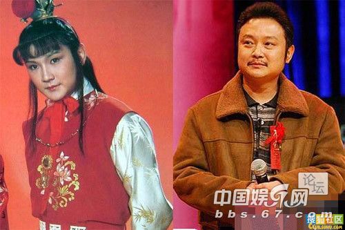 那些年的美少年如今變殘成大叔！王全安曾還是芭蕾舞演員