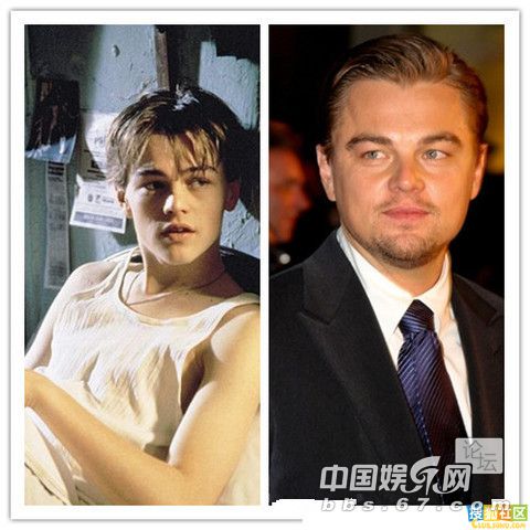 那些年的美少年如今變殘成大叔！王全安曾還是芭蕾舞演員