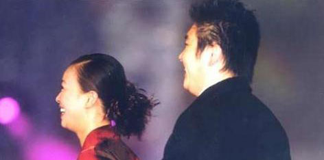 那英與高峰未婚生子 現(xiàn)任老公孟桐身家不菲