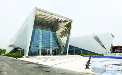 西海岸規(guī)劃出臺(tái) 80億建設(shè)基礎(chǔ)設(shè)施