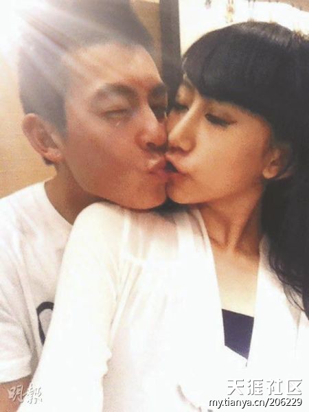 因艷照而改變命運(yùn)的女星 結(jié)局大不同