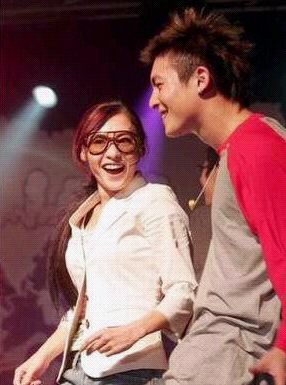 因艷照而改變命運的女星 結局大不同