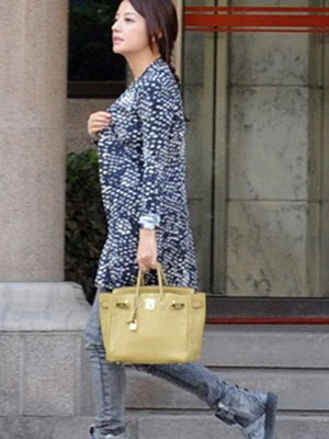 女星的豪門老公 誰(shuí)都不差錢兒