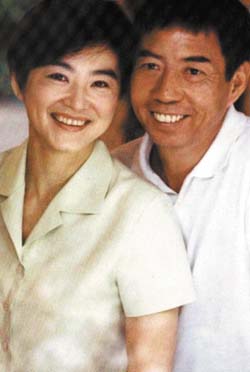 女星的豪門(mén)老公 誰(shuí)都不差錢(qián)兒