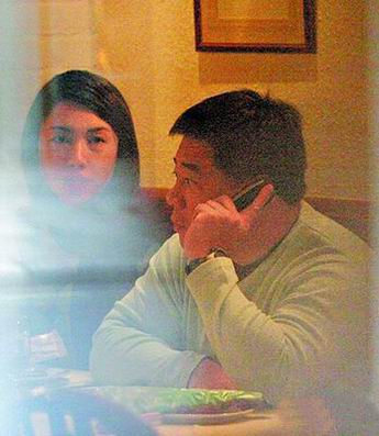 支撐香港娛樂業(yè)的上層富豪們