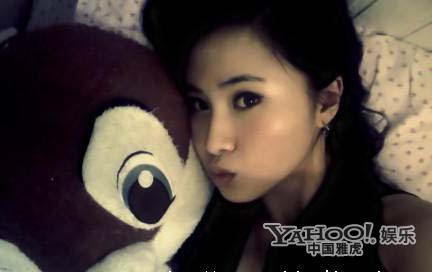 趙雅芝欽點(diǎn)的兒媳曝光 揭秘趙家三少的私生活